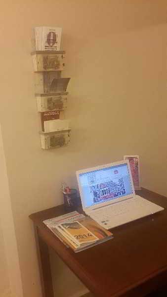Euroistanbul Hotel Buitenkant foto