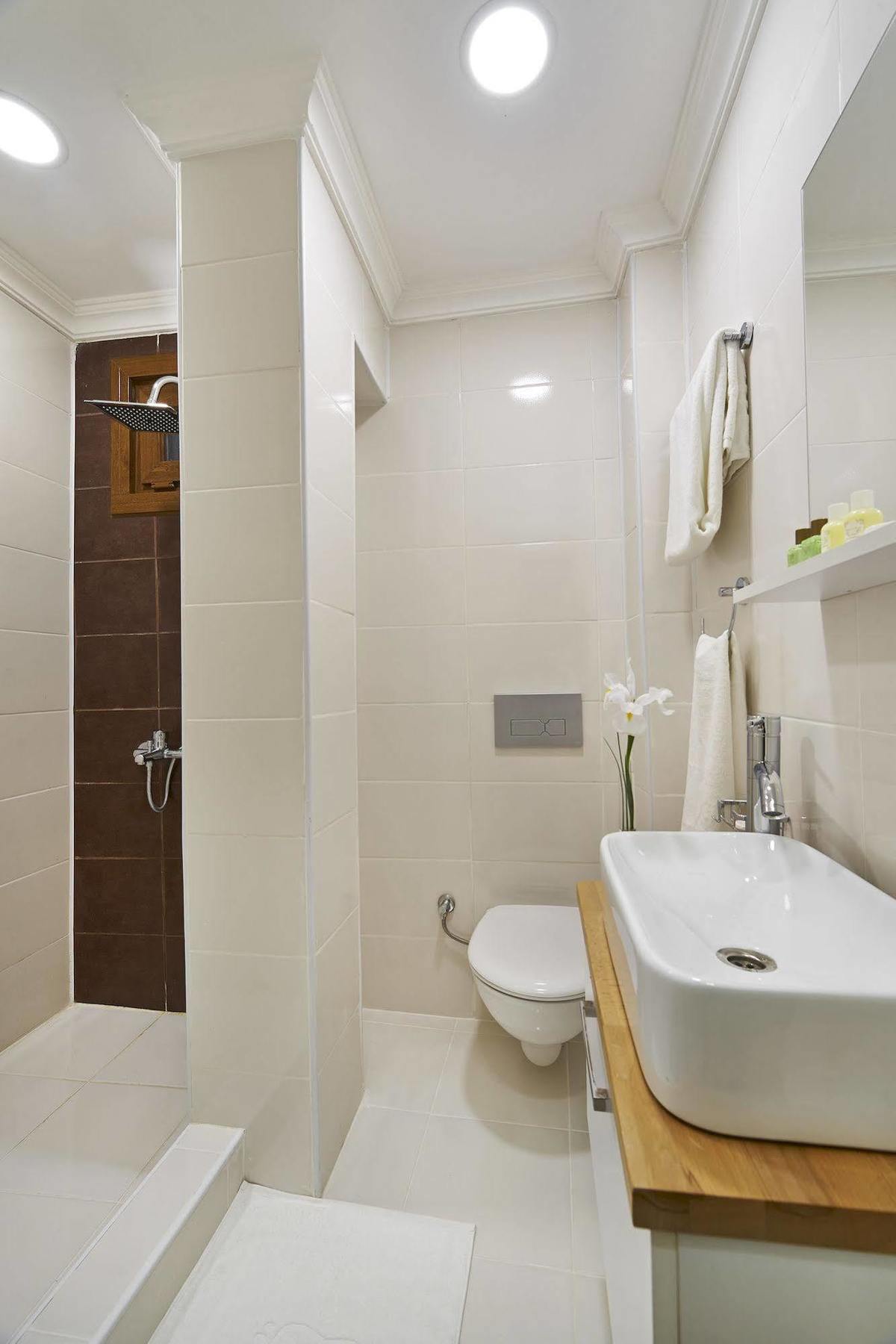 Euroistanbul Hotel Buitenkant foto